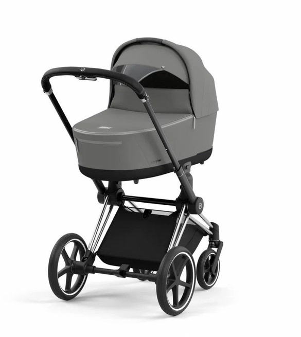 Коляска Cybex PRIAM LUX IV